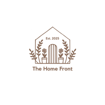 The Home Front