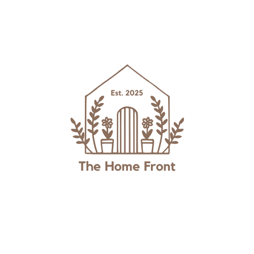 The Home Front